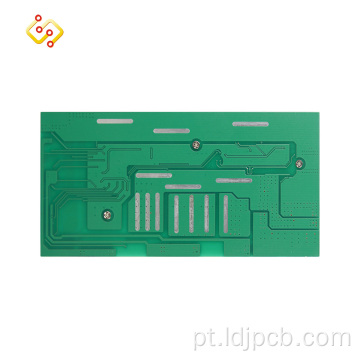 BMS 4S 3.2V placa -mãe LIFEPO4 Placa de proteção contra bateria